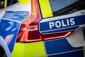 En kvinna är anhållen misstänkt för mordförsök på en minderårig. Arkivbild. Foto: Johan Nilsson/TT