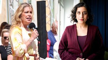 Bild: Anna Höök/CC BY-SA 4.0/Lowe Lilliehorn/CC BY 4.0