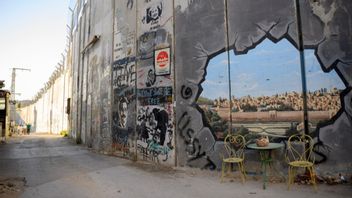 Drömmen om ett annat Mellanöstern lever – men vems dröm? Foto: Henrik Montgomery/TT