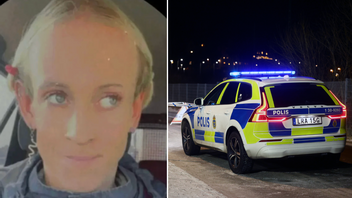 Spår av DNA från föremål stärker nu bevisläget mot misstänkte styckmördaren Vilma Andersson. Foto: Facebook/Nils Petter Nilsson/TT