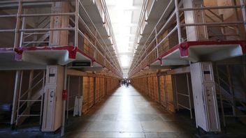 Låt oss sluta massproducera ursäkter för brottslingar. Foto: Jed Jacobsohn / TT