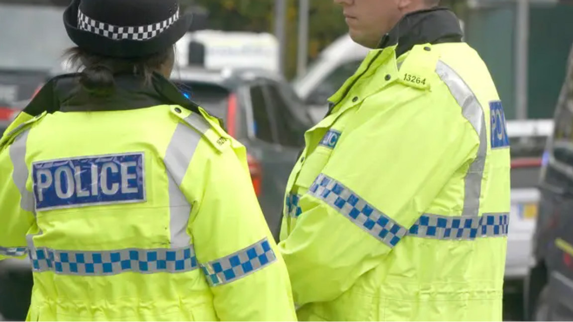 Genrebild. Foto: Ian Hodgson/AP/TT