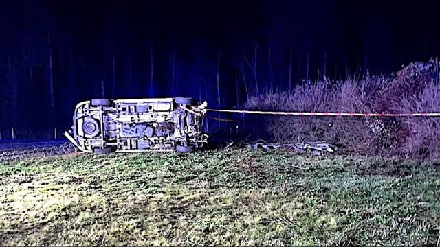 Foto: Polisens förundersökning