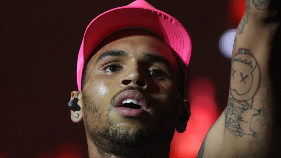 Chris Brown. Foto: Eva Rinaldi/CC BY 2.0