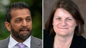 FBI-chefen Kash Patel har meddelat att man kommer att leta reda på aktivister inom myndigheter som motarbetar arbetet med att utvisa illegala invandrare. Foto: AP