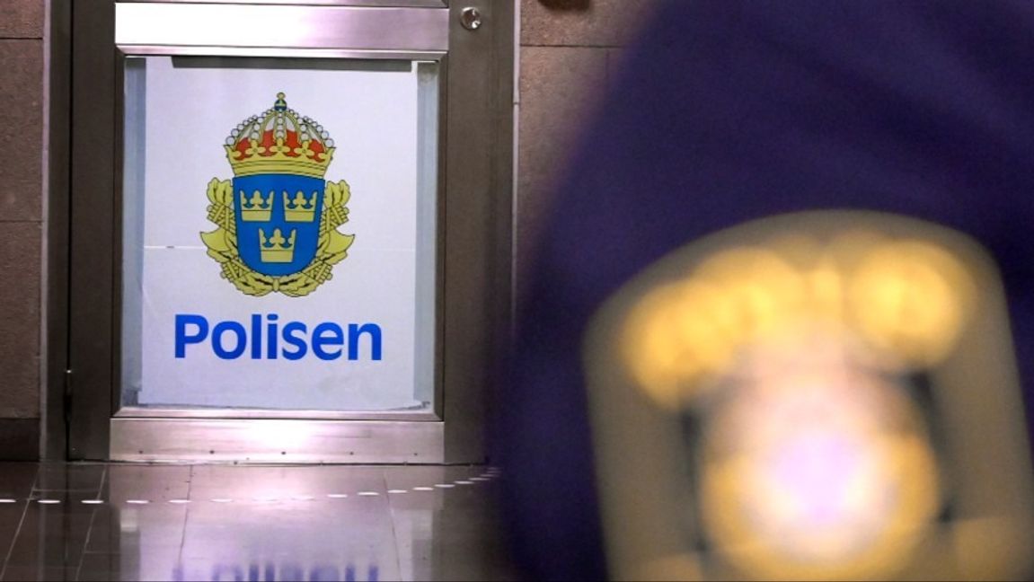 Foto: Janerik Henriksson/TT 