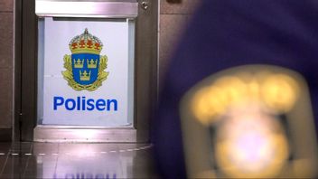 Foto: Janerik Henriksson/TT 