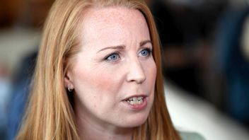 Foto: Stina Stjernkvist/TT