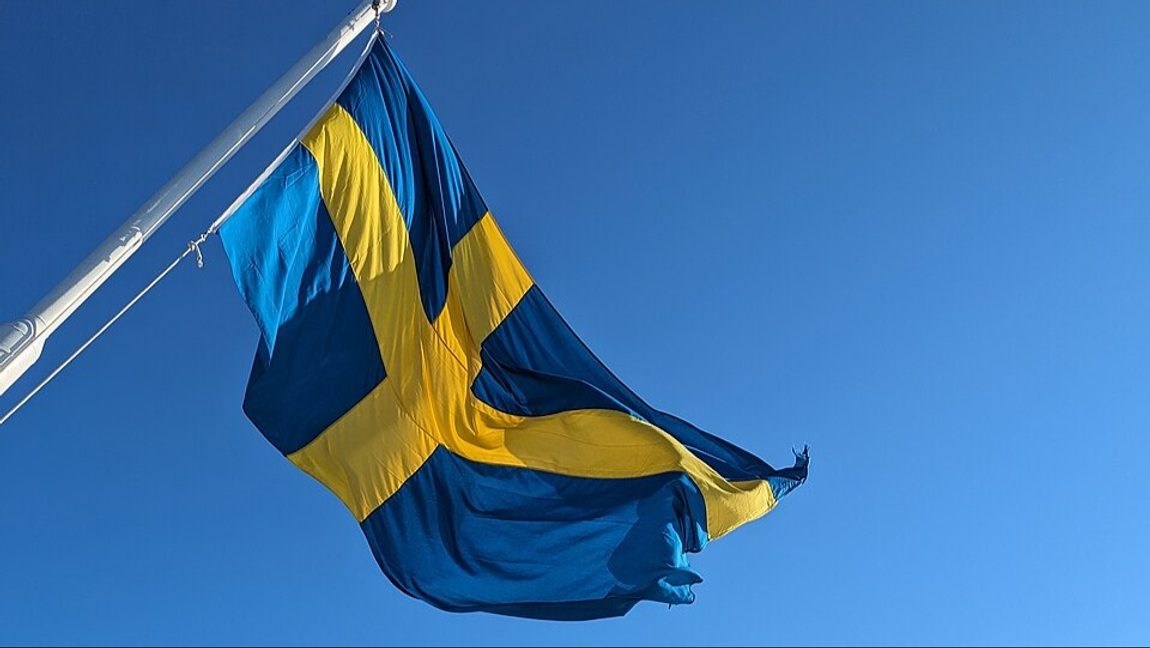 SCB: Det svenska konjunkturläget är starkt