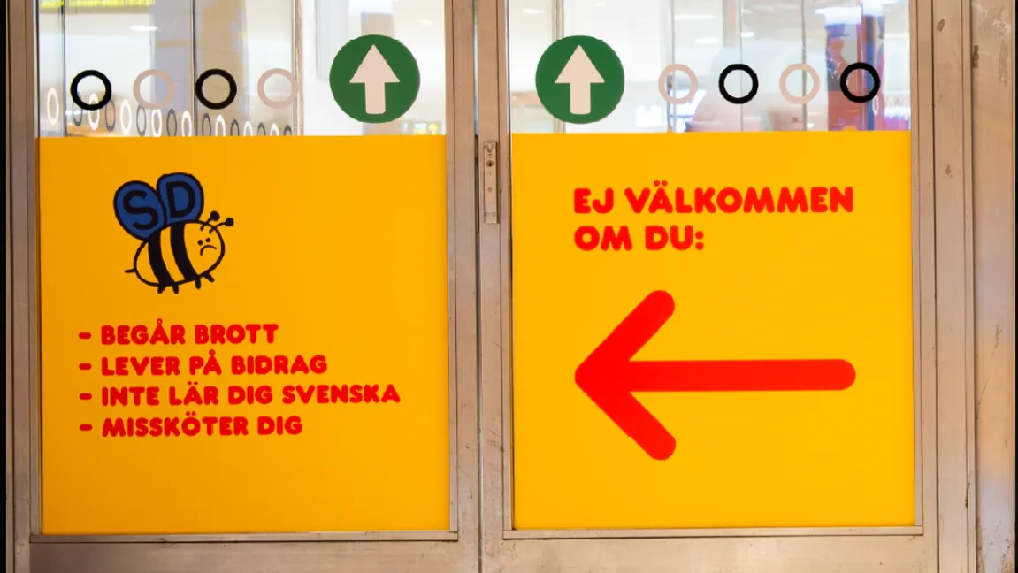 Foto: Skärmdump/X