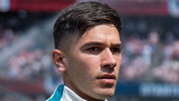 Cristian Volpato. Foto: Bryan Berlin/CC BY 4.0
