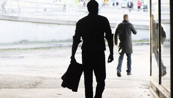 Ett iranskt agentpar misstänks ha planerat mord på svenska judar, enligt Ekot. Arkivbild. Foto: FREDRIK SANDBERG / TT