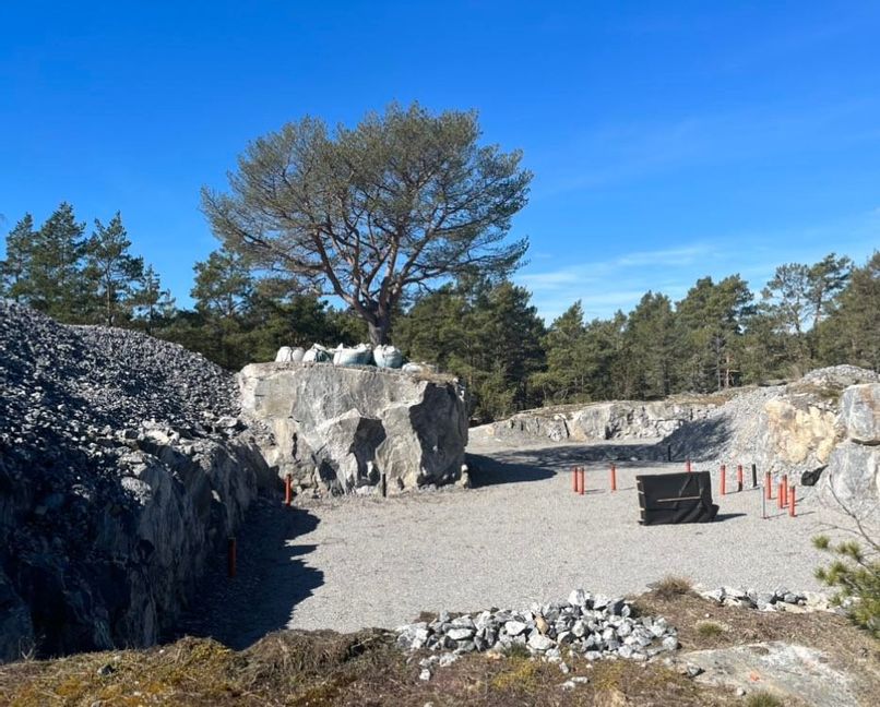 Muskö Muskö