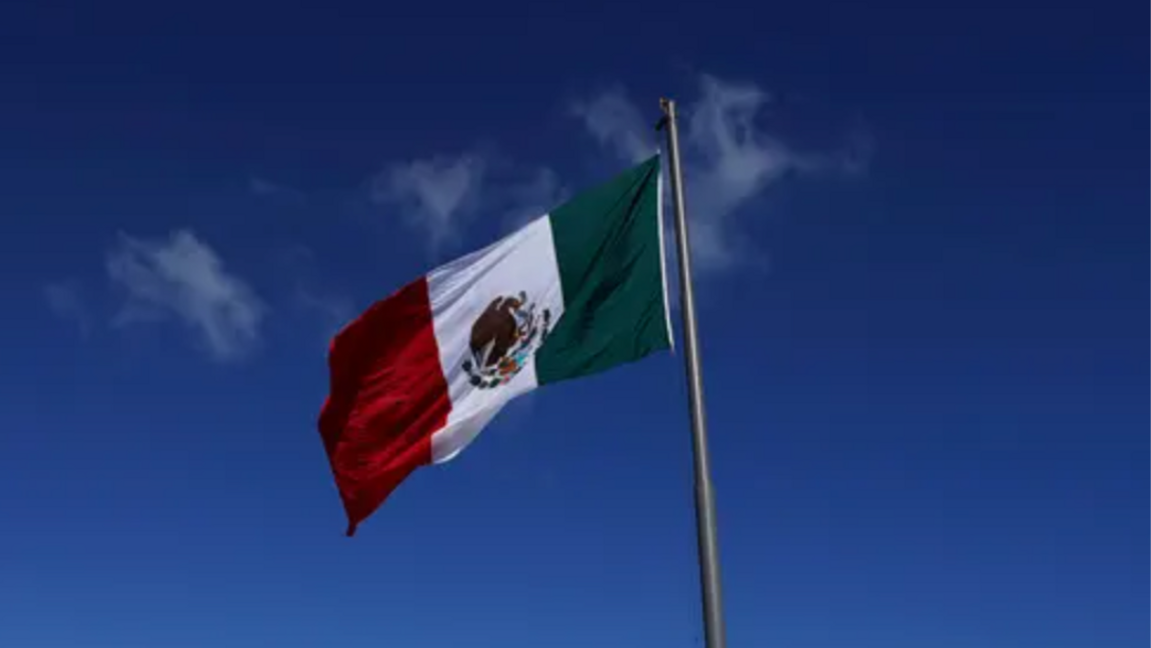 Genrebild. Mikael Ahlström Tenezos, känd som ”Greken”, har gripits i Mexiko. Foto: Marco Ugarte/AP/TT