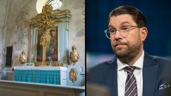 Foto: Sverigedemokraterna