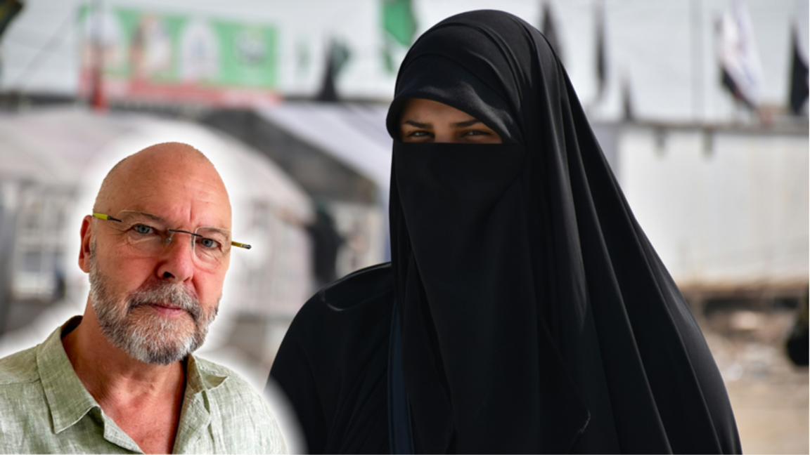 Frihet är det bästa ting som sökas kan all världen kring. Foto: أخٌ‌في‌الله, Unsplash