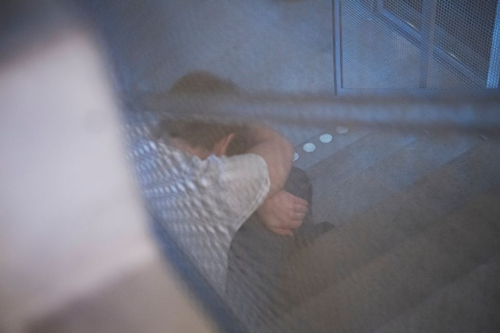 Barn och unga som är placerade på Sis-hem riskerar utsättas för både hot och våld, enligt en rapport från Ivo. Arkivbild. Foto: Viktoria Bank/TT