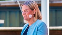 S vill införa maxtak för barngrupperna i förskolan
