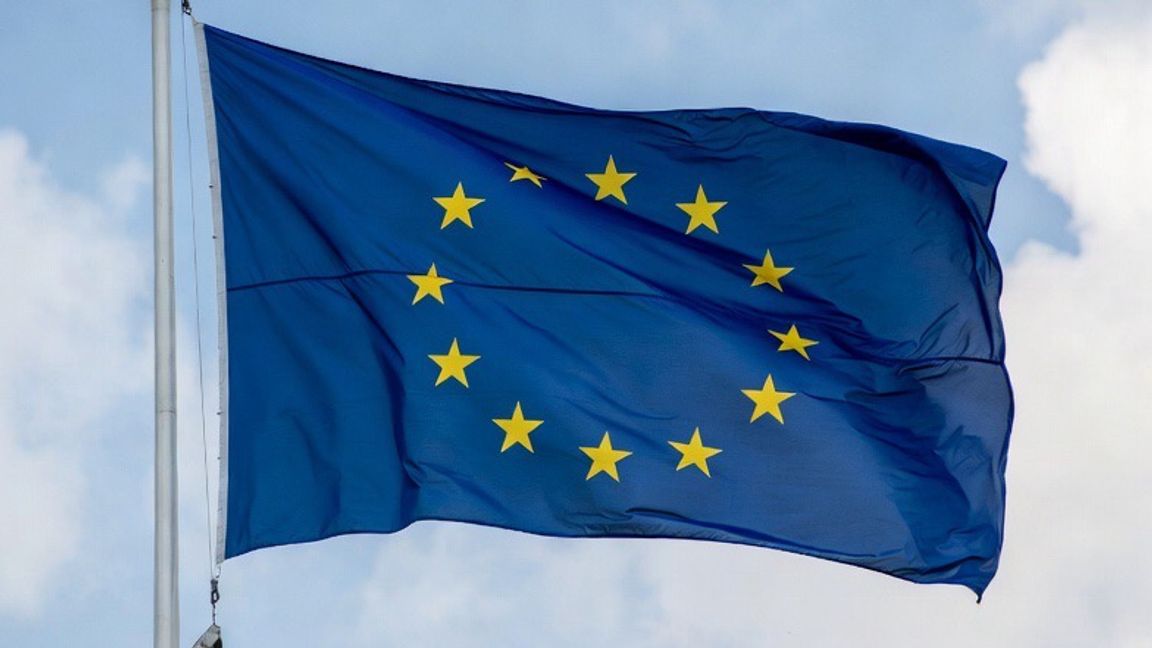 Vill vi att Europa ska vara starkt måste EU begränsas. Foto: Grok