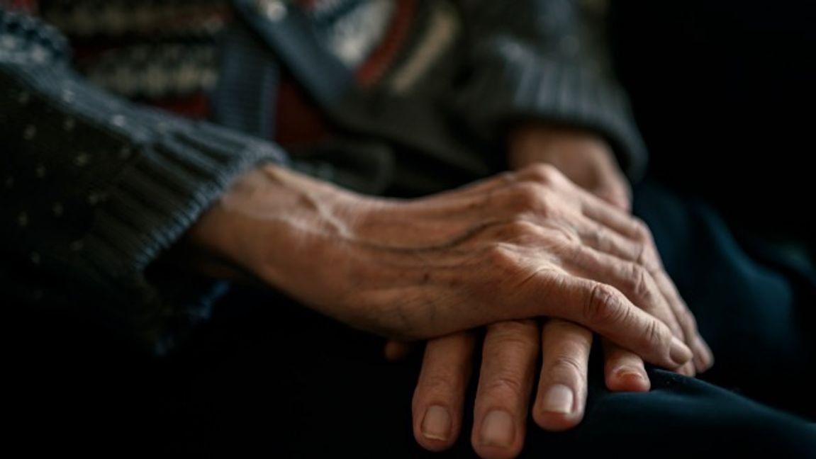 Genrebild: Oscar Olsson/TT