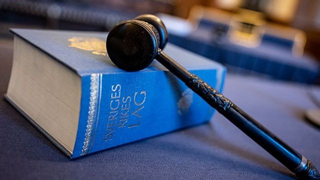 Bild: Johan Nilsson / TT