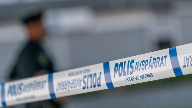 Arkivbild. Foto: Johan Nilsson/TT