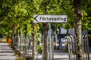 99 000 barn föddes i Sverige under 2024. Arkivbild. Foto: Magnus Lejhall/TT