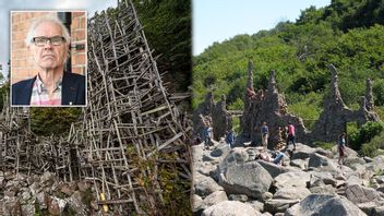 Foto: Johan Nilsson/TT, Håkan Dahlström/Flickr och Fredrik Sandberg/TT