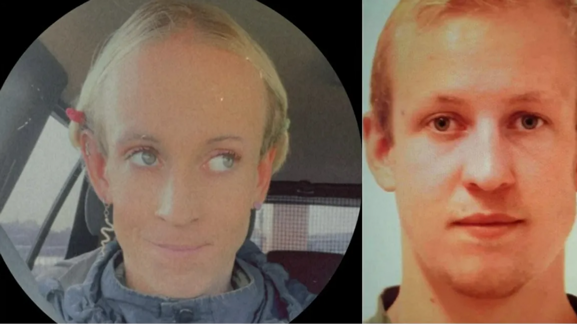 Foto: Facebook & Kriminalvården