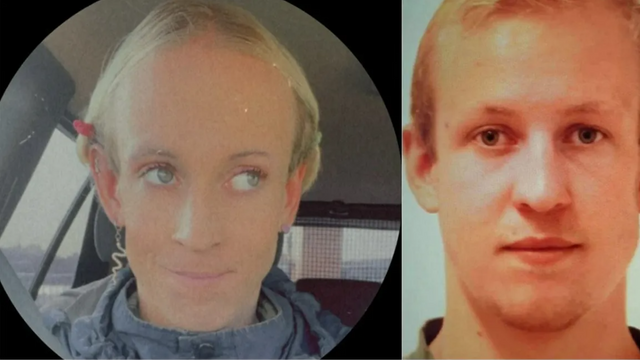 Foto: Facebook & Kriminalvården