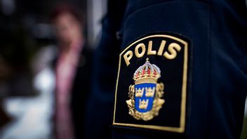 Polisen utreder mord i Strömstad. Arkivbild. Foto: Tim Aro/TT,