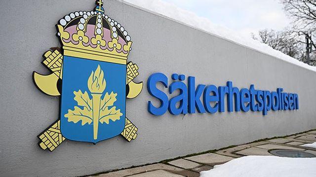 Bild: Fredrik Sandberg/TT