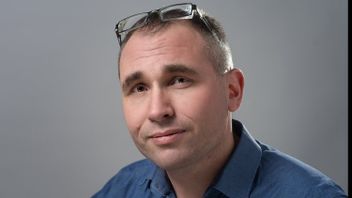 Christian Steinbeck. Foto: Pressbild