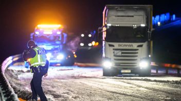 Genrebild. Foto: Johan Nilsson/TT