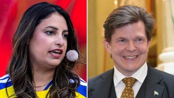 Bild: Bene Riobó/CC BY-SA 4.0/Fotografía oficial de la Presidencia de Colombia/CC0
