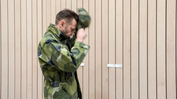 Foto: Björn Larsson Rosvall/TT