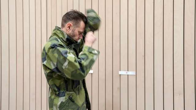 Foto: Björn Larsson Rosvall/TT