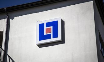 Även Länsförsäkringar höjer sin rörliga bolåneränta. Arkivbild. Helena Landstedt/TT