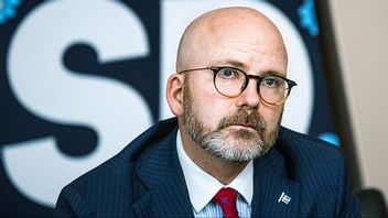 Bild: Claudio Bresciani / TT