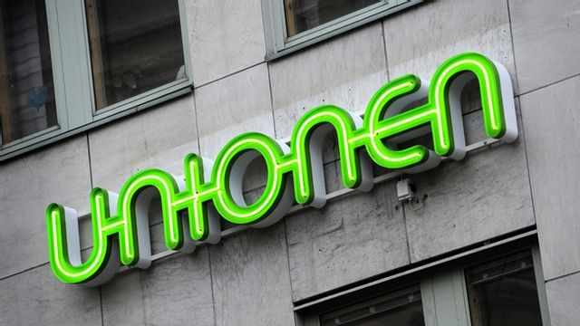 Unionen varslar om ytterligare sympatiåtgärder i Teslakonflikten. Arkivbild. Foto: JANERIK HENRIKSSON/TT