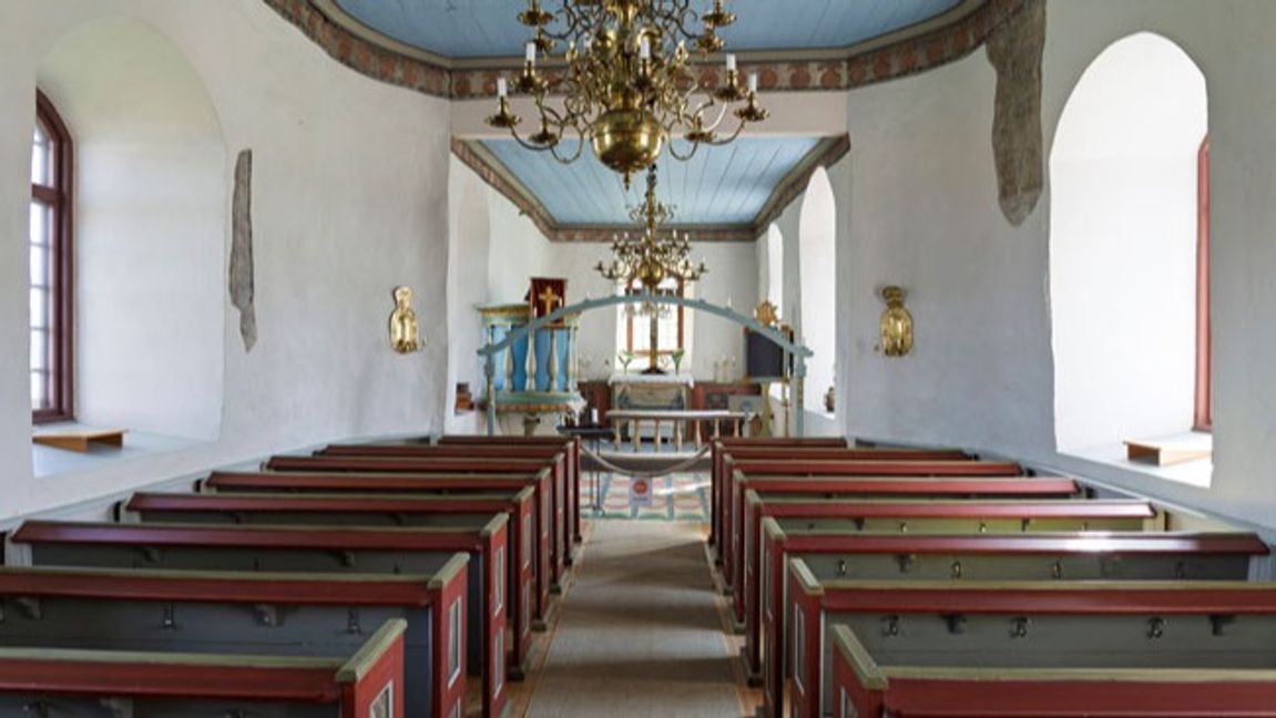 Foto: Stefan Lindberg/Ikon.
