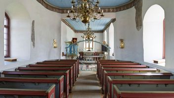 Foto: Stefan Lindberg/Ikon.