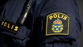 Polisens särskilda händelse Frigg läggs ner. Arkivbild. Foto: Johan Nilsson/TT.