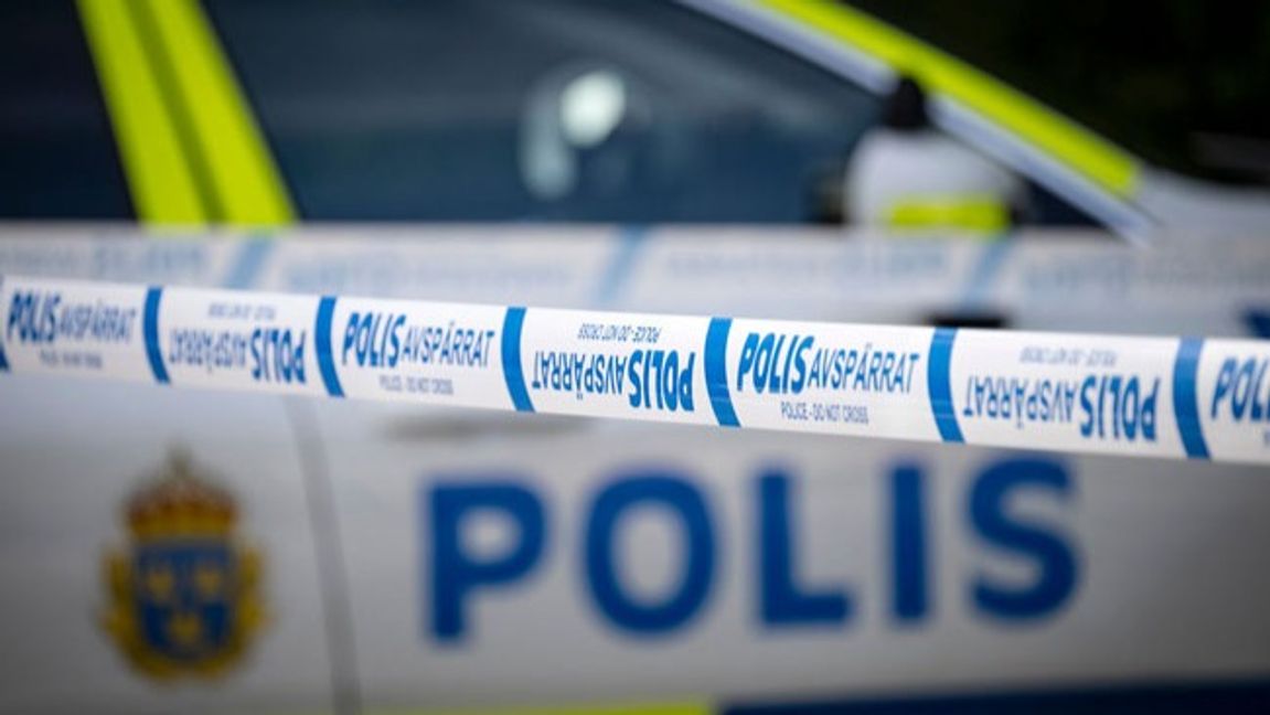 Arkivbild. Foto: Johan Nilsson/TT.