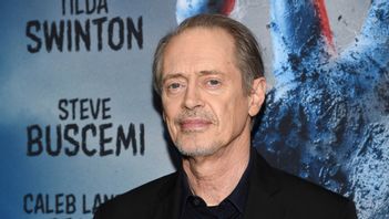 Steve Buscemi. Arkivbild. Foto: Evan Agostini/AP/TT.