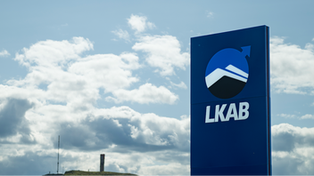 Foto: Oscar Olsson/TT