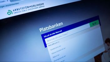 Foto: Stina Stjernkvist/TT.