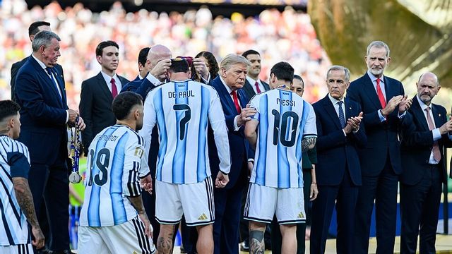 Foto: (Official White House Photo by Daniel Torok)