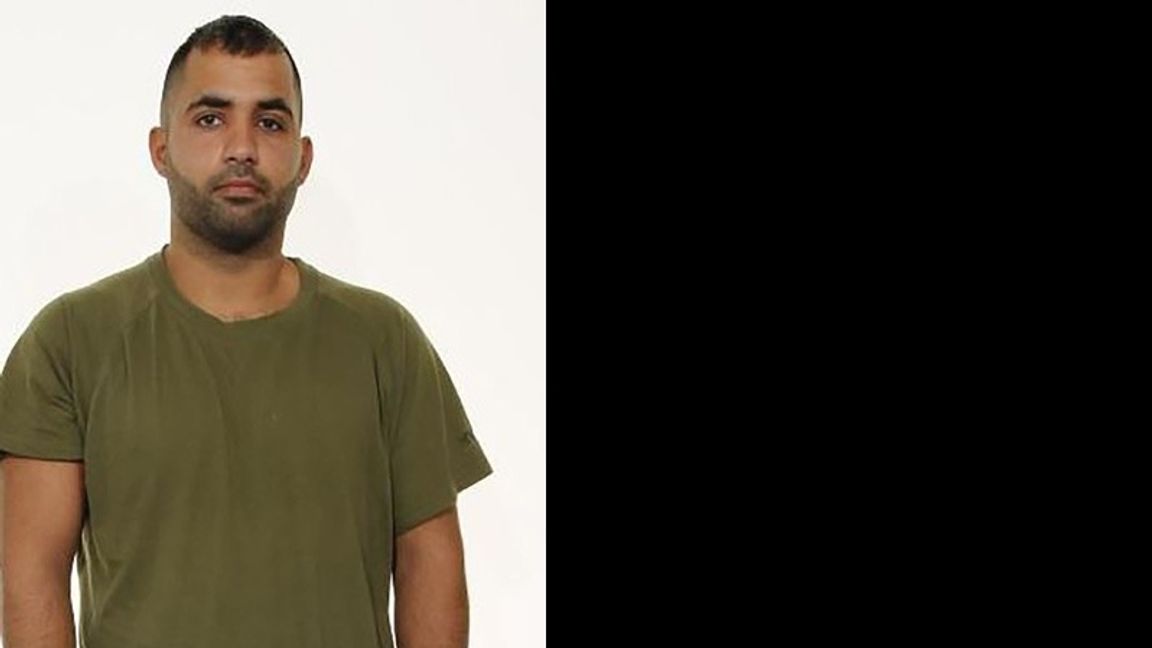 Allt fler av de som blev kända gängledare under Socialdemokraterna blir nu inlåsta. Här är Ismail ”Jordgubben” Aldo. Foto: Interpol/TT