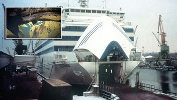 Foto: AP/TT och Haverikommissionen/TT